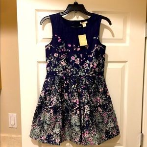Brand New Girls Dress